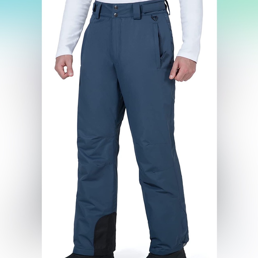 Men’s ski pants size 3xl